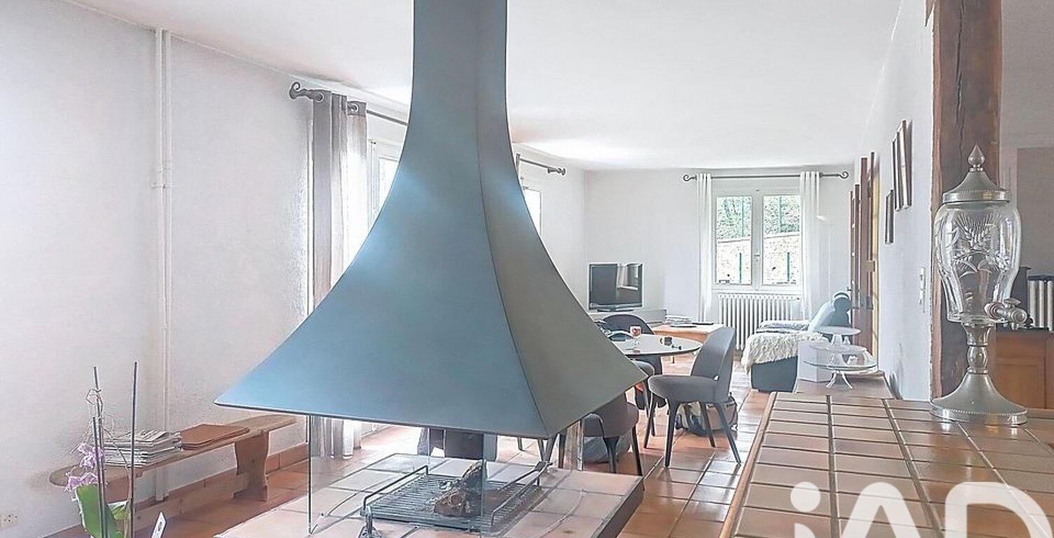 Vente Maison traditionnelle 5 pièces — photo 1