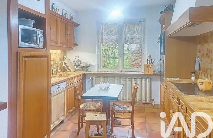 Vente Maison traditionnelle 5 pièces — photo 2