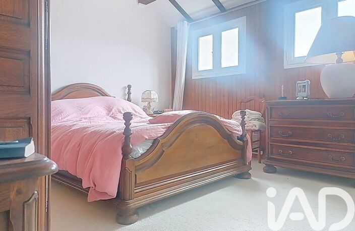 Vente Maison traditionnelle 5 pièces — photo 4
