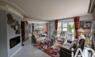 Maison 6 Pièces 149 m² à vendre à Neufchâtel-en-Bray (76270)