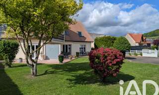Maison 6 Pièces 149 m² à vendre à Neufchâtel-en-Bray (76270)