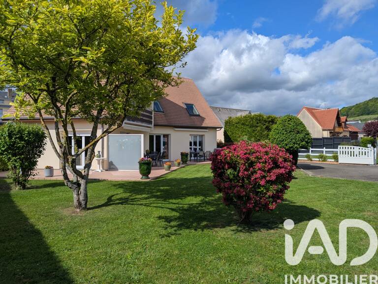 Vente Maison d'architecte 6 pièces — photo 1