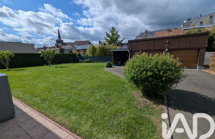 Vente Maison d'architecte 6 pièces — photo 3