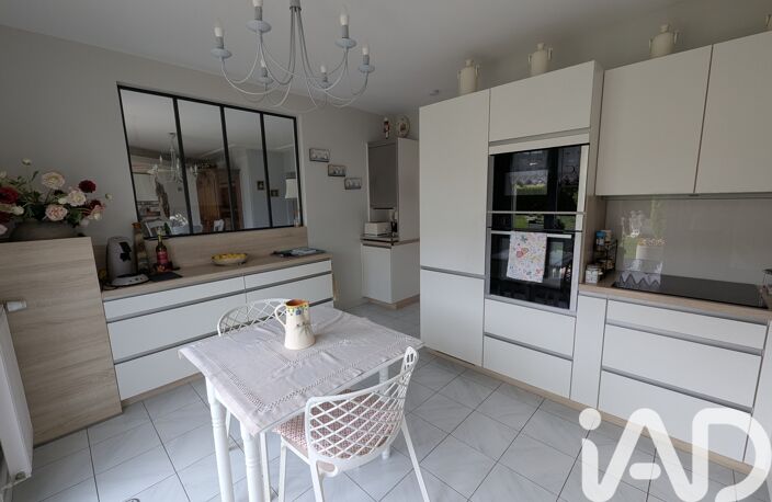 Vente Maison d'architecte 6 pièces — photo 5