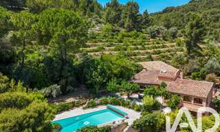 Maison 7 Pièces 215 m² à vendre à Bandol (83150)