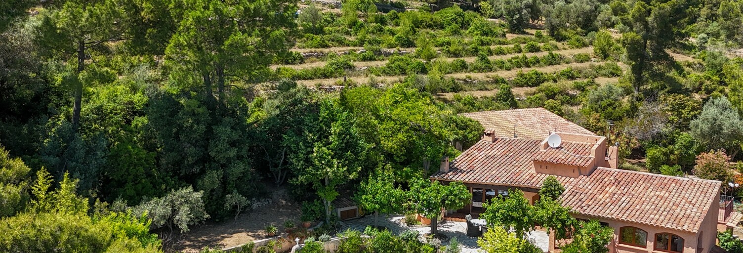 Maison 7 Pièces 215 m² à vendre à Bandol (83150)