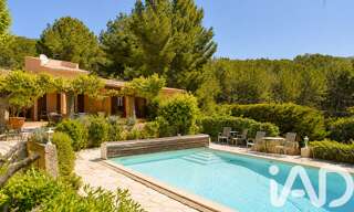 Maison 7 Pièces 215 m² à vendre à Bandol (83150)