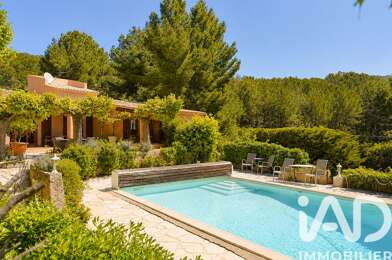 Maison 7 pièces 1045000 €
