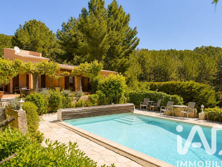 Vente Maison/villa 7 pièces — photo 1