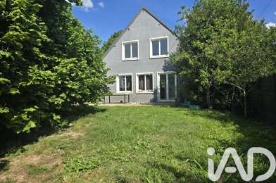 Maison 4 pièces 199500 €