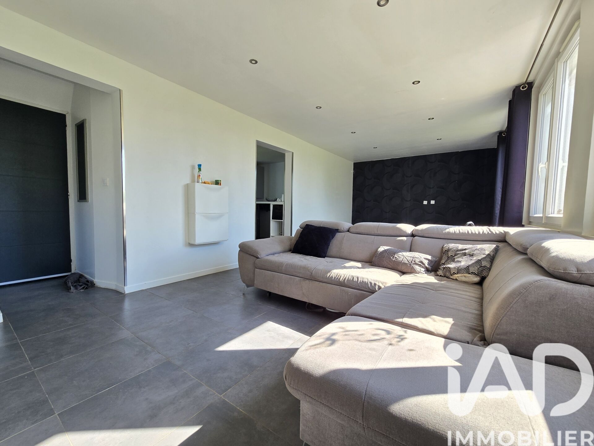 Vente Maison/villa 4 pièces - Photo 3