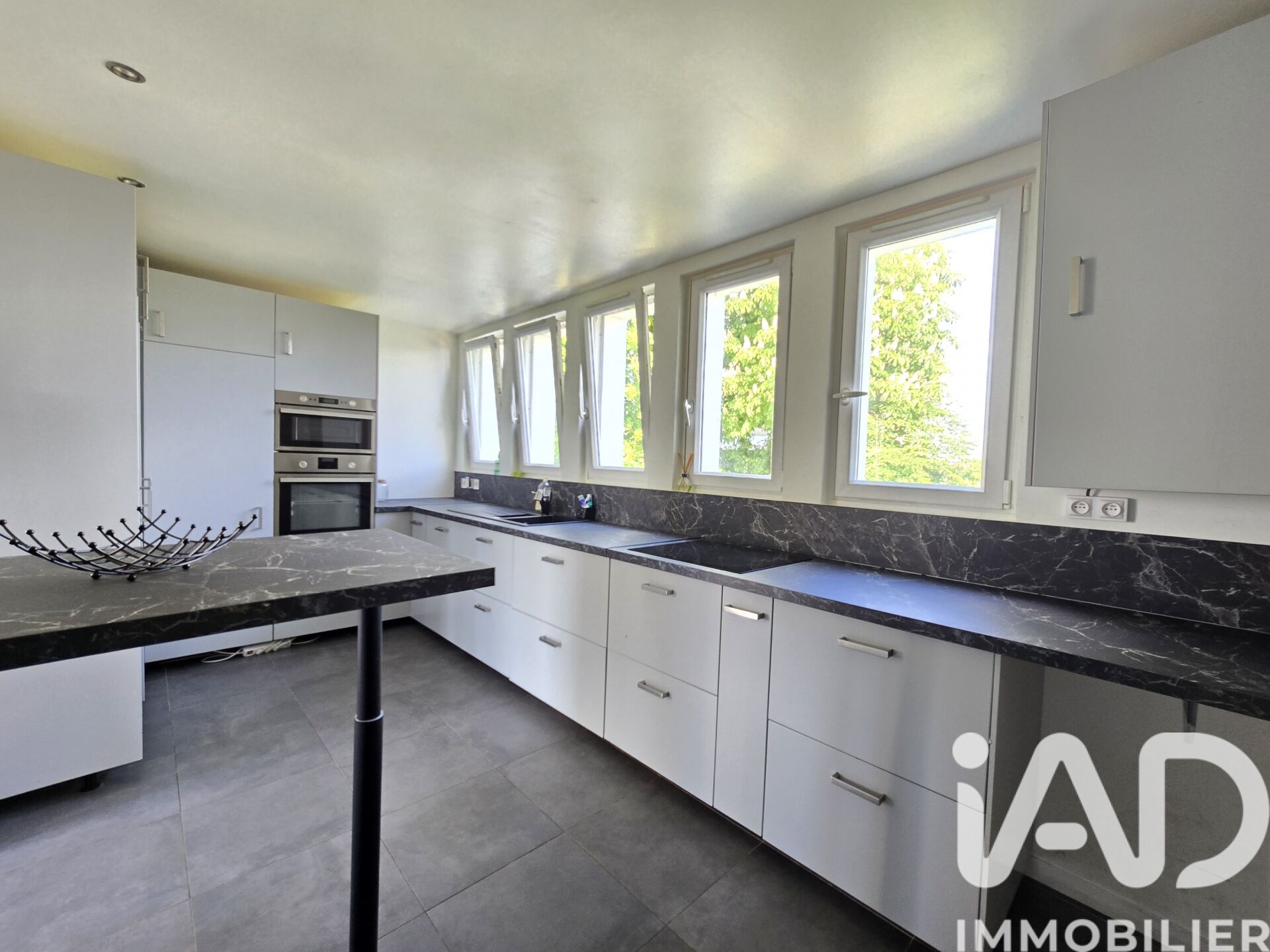 Vente Maison/villa 4 pièces - Photo 5