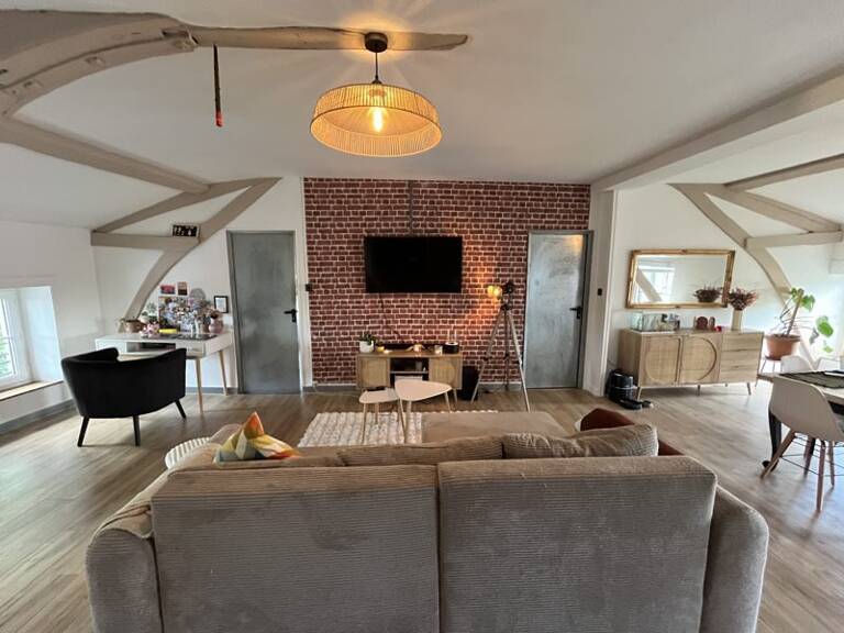 Appartement de 5 pièces principales — photo 1