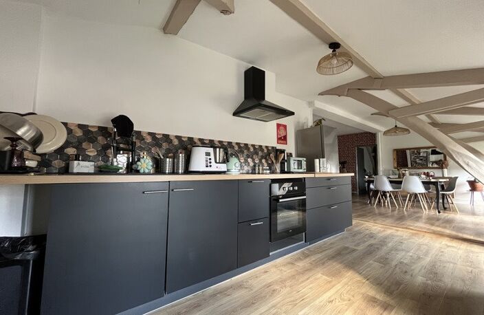 Appartement de 5 pièces principales — photo 2