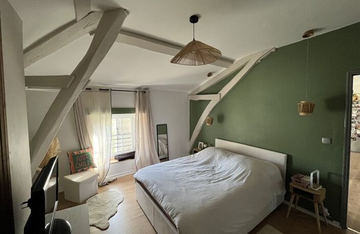 Appartement de 5 pièces principales — photo 3