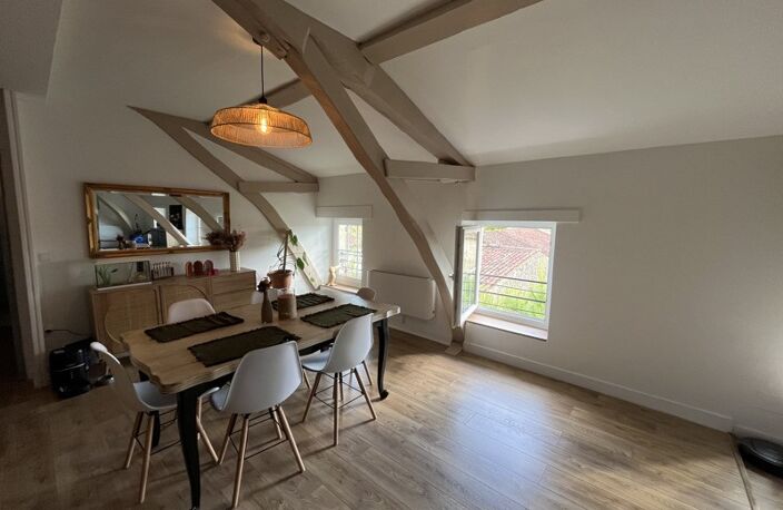 Appartement de 5 pièces principales — photo 4
