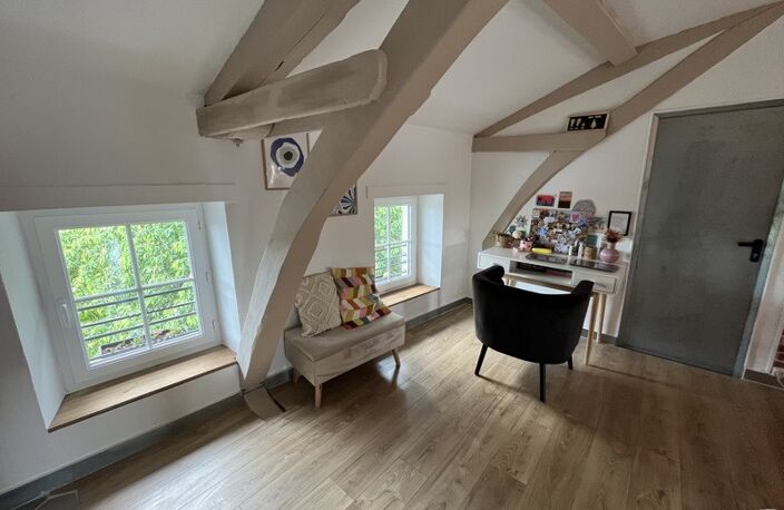 Appartement de 5 pièces principales — photo 5