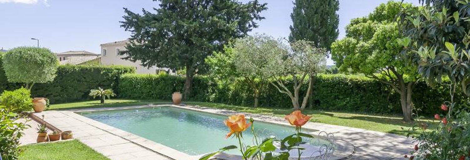 Maison 6 Pièces 172 m² à vendre à Cournonsec (34660)