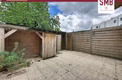 Maison 2 pièces 140000 €