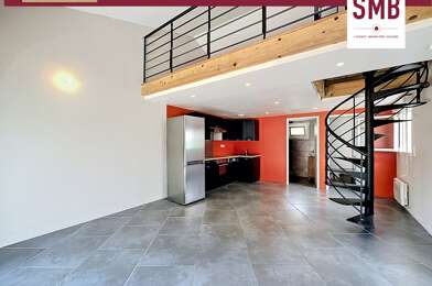 Maison 2 pièces 140000 €