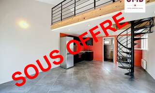 Maison 2 Pièces 35 m² à vendre à Pau (64000)