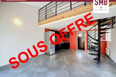 Maison 2 pièces 140000 €