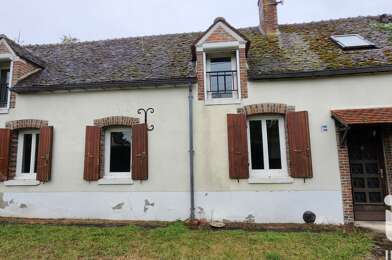 Maison 4 pièces 159000 €