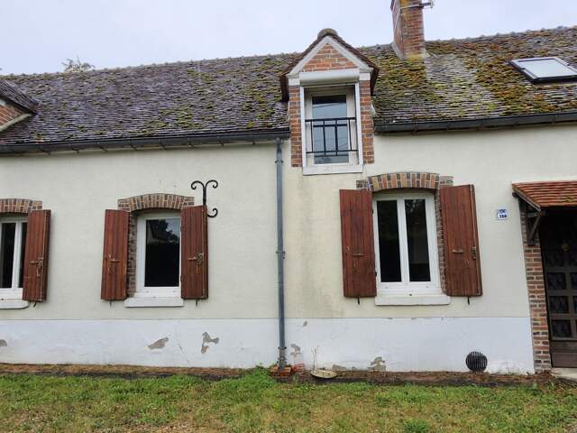 Vente Maison de campagne 4 pièces — photo du bien