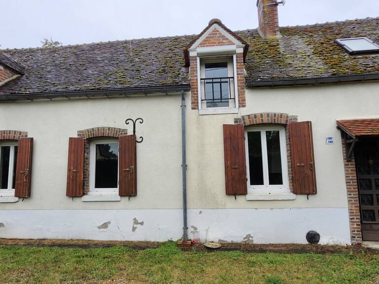 Vente Maison de campagne 4 pièces — photo 1