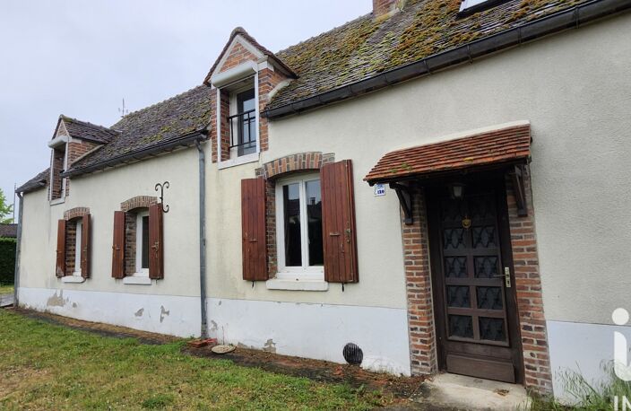 Vente Maison de campagne 4 pièces — photo 2