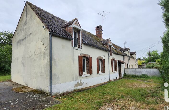 Vente Maison de campagne 4 pièces — photo 3