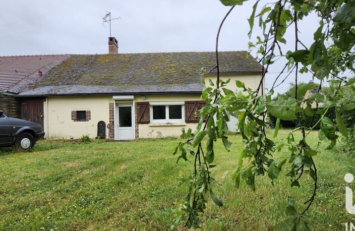 Vente Maison de campagne 4 pièces — photo 4