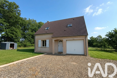 Maison 5 pièces 159000 €