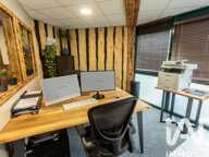 Vente Boutique/Local commercial 106 m&sup2; — photo 3
