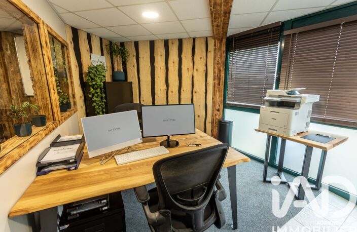 Vente Boutique/Local commercial 106 m&sup2; — photo 3