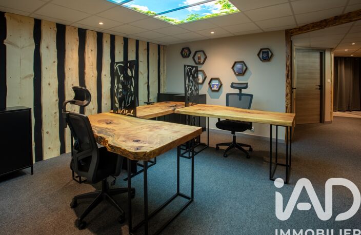 Vente Boutique/Local commercial 106 m&sup2; — photo 4