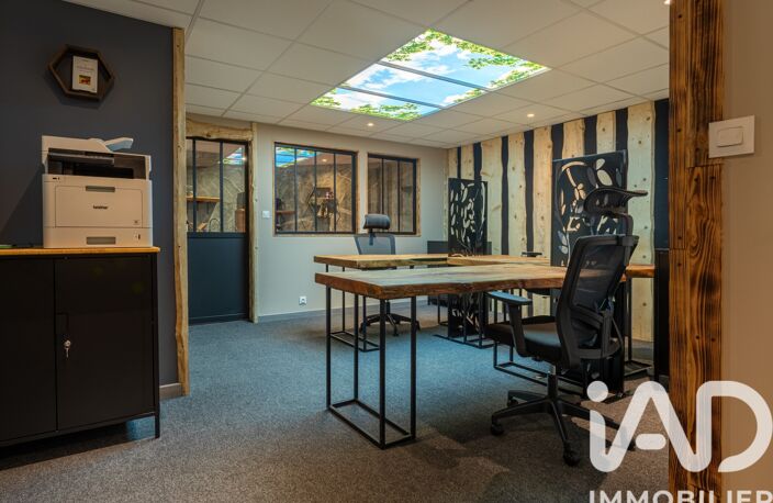 Vente Boutique/Local commercial 106 m&sup2; — photo 5