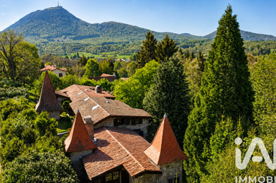Maison 8 pièces 649000 €