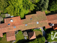 Vente Maison d'architecte 8 pièces — photo 2