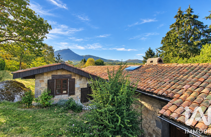 Vente Maison d'architecte 8 pièces — photo 3
