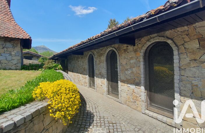 Vente Maison d'architecte 8 pièces — photo 4