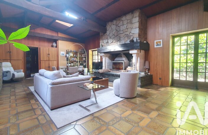 Vente Maison d'architecte 8 pièces — photo 5