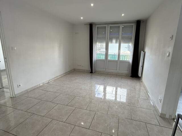 Vente Appartement 3 pièces — photo du bien