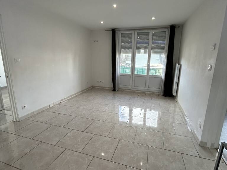 Vente Appartement 3 pièces — photo 1