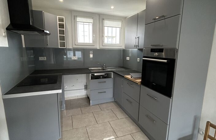 Vente Appartement 3 pièces — photo 2
