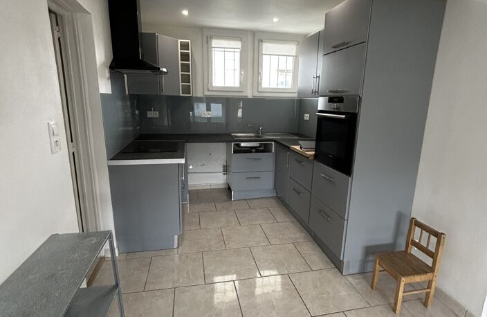 Vente Appartement 3 pièces — photo 3