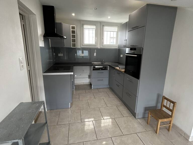 Vente Appartement 3 pièces — photo 1