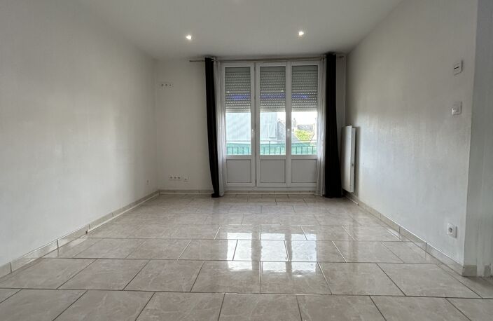 Vente Appartement 3 pièces — photo 4