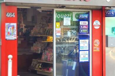 Commerce  125000 €