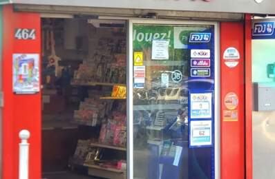Vente Tabac/Loto/presse 47 m&sup2; — photo du bien
